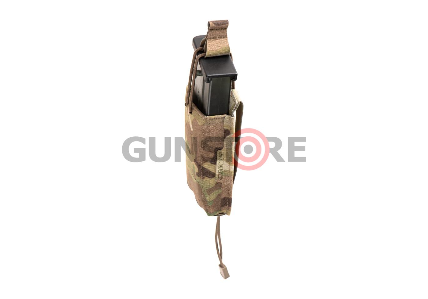 Fotografia: G36 / SG751 SAPR Mag Pouch LC