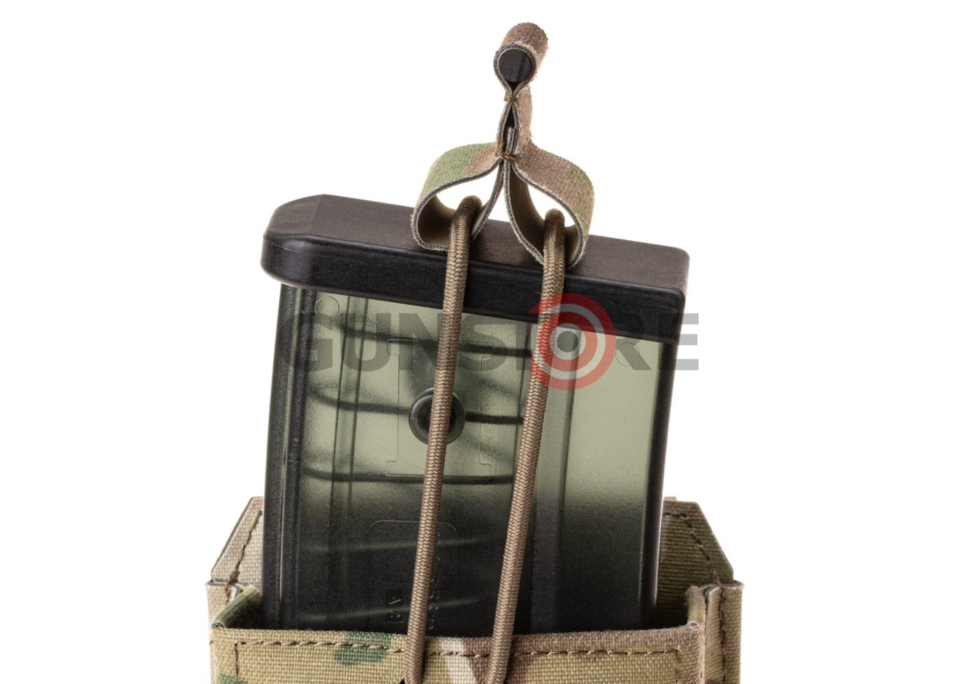 Fotografia: G36 / SG751 SAPR Mag Pouch LC