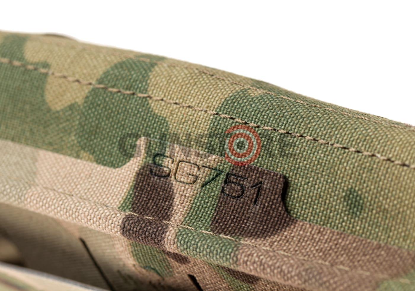 Fotografia: G36 / SG751 SAPR Mag Pouch LC