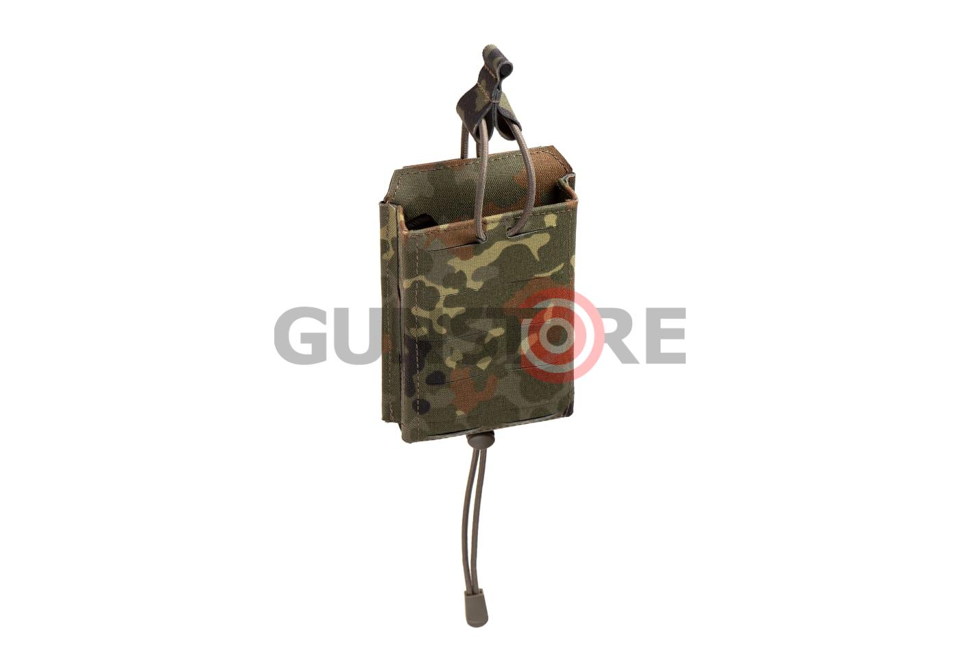 G36 / SG751 SAPR Mag Pouch LC Flecktarn