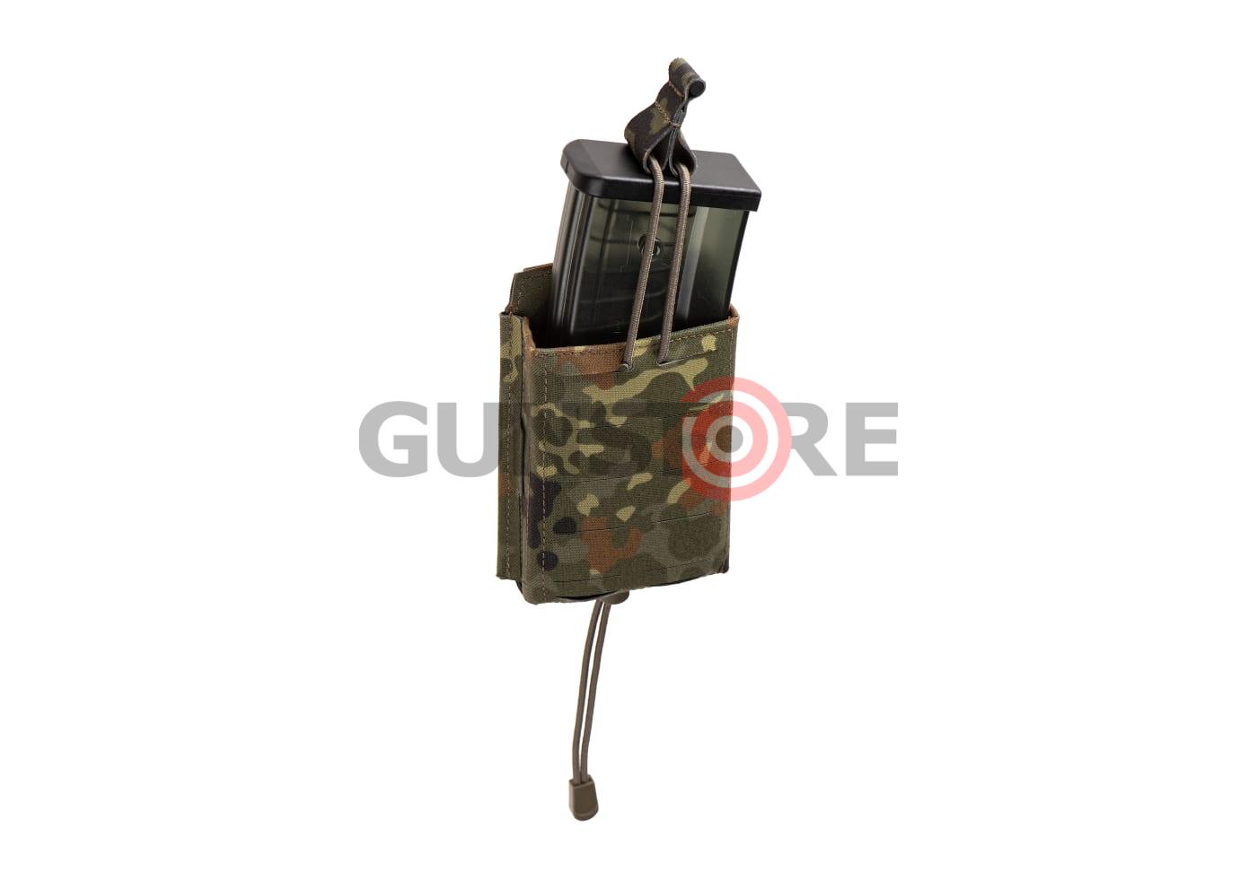 Fotografia: G36 / SG751 SAPR Mag Pouch LC