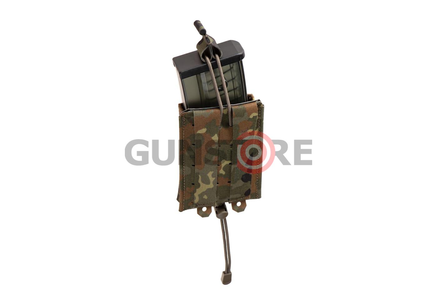 Fotografia: G36 / SG751 SAPR Mag Pouch LC