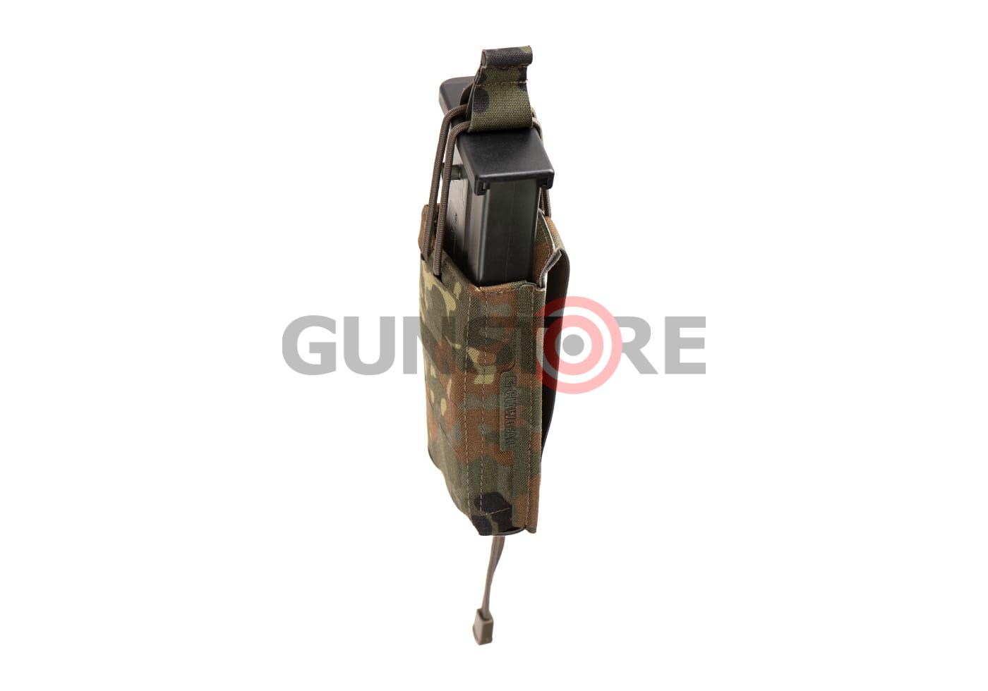 Fotografia: G36 / SG751 SAPR Mag Pouch LC