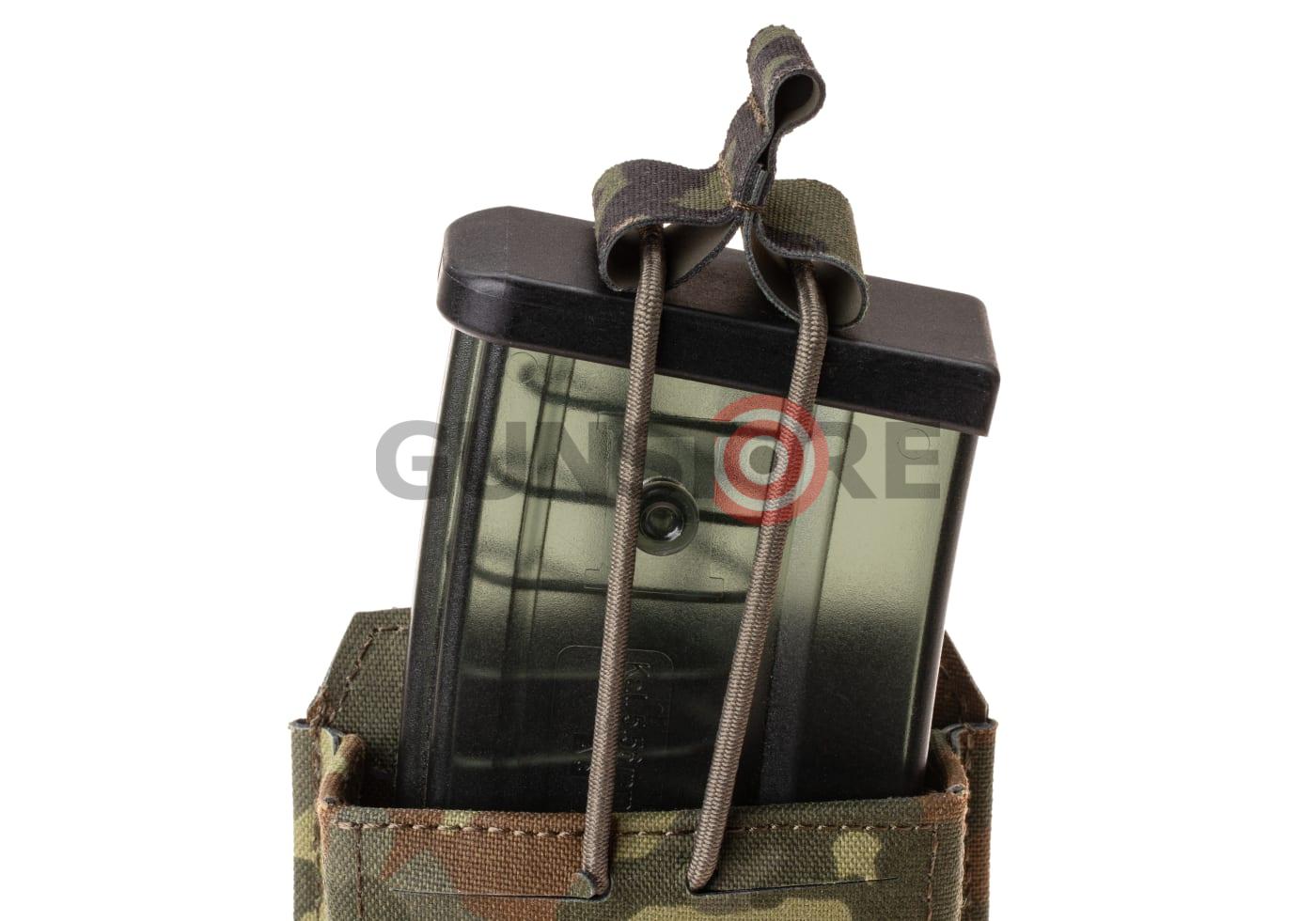Fotografia: G36 / SG751 SAPR Mag Pouch LC