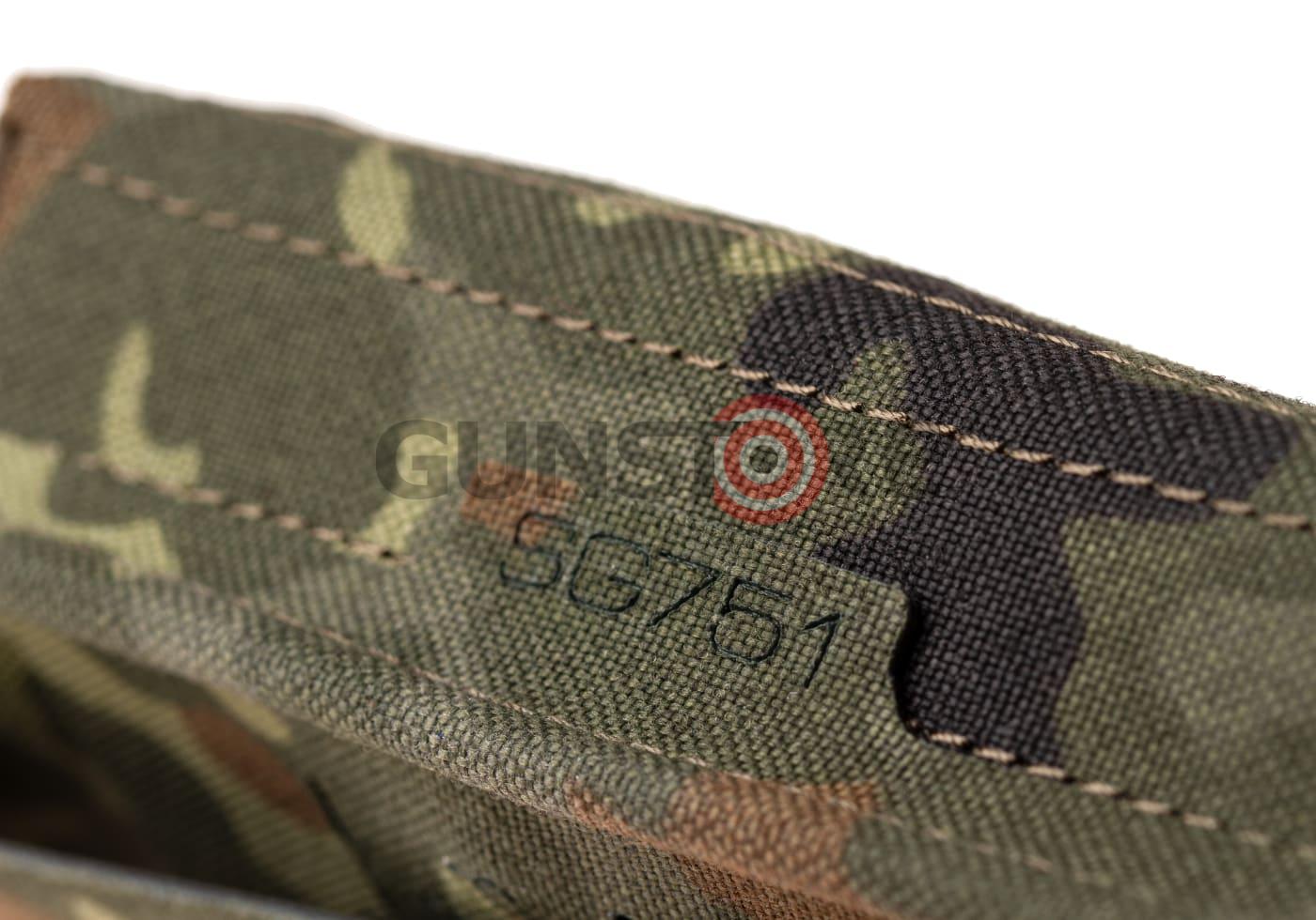 Fotografia: G36 / SG751 SAPR Mag Pouch LC