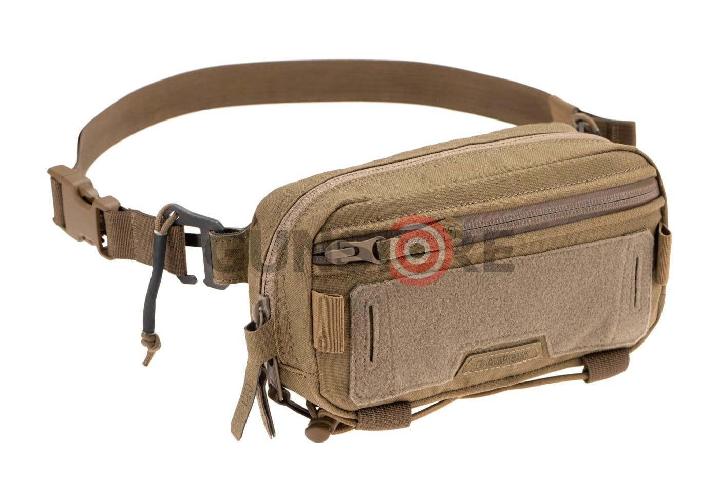 EDC G-Hook Small Waistpack Coyote