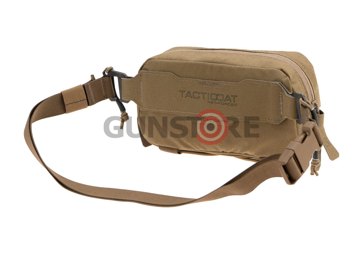 Fotografia: EDC G-Hook Small Waistpack