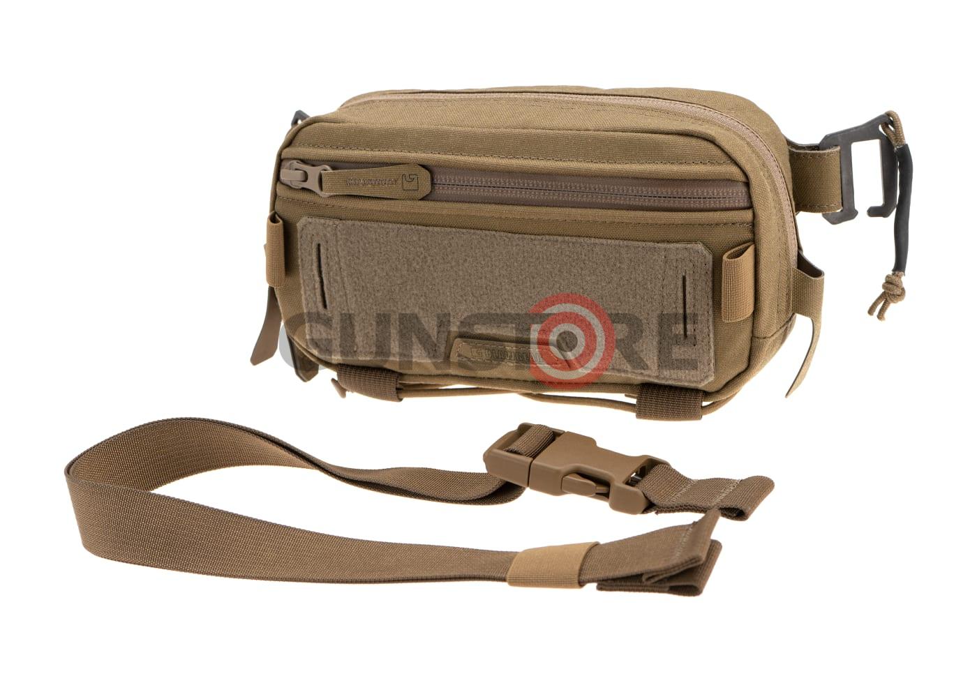 Fotografia: EDC G-Hook Small Waistpack