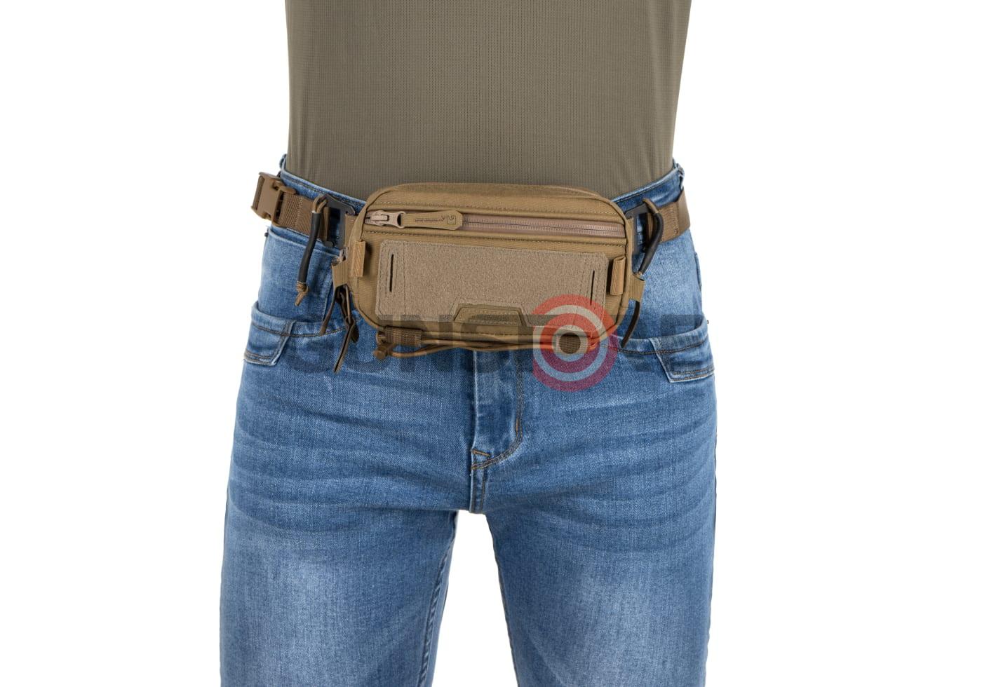 Fotografia: EDC G-Hook Small Waistpack