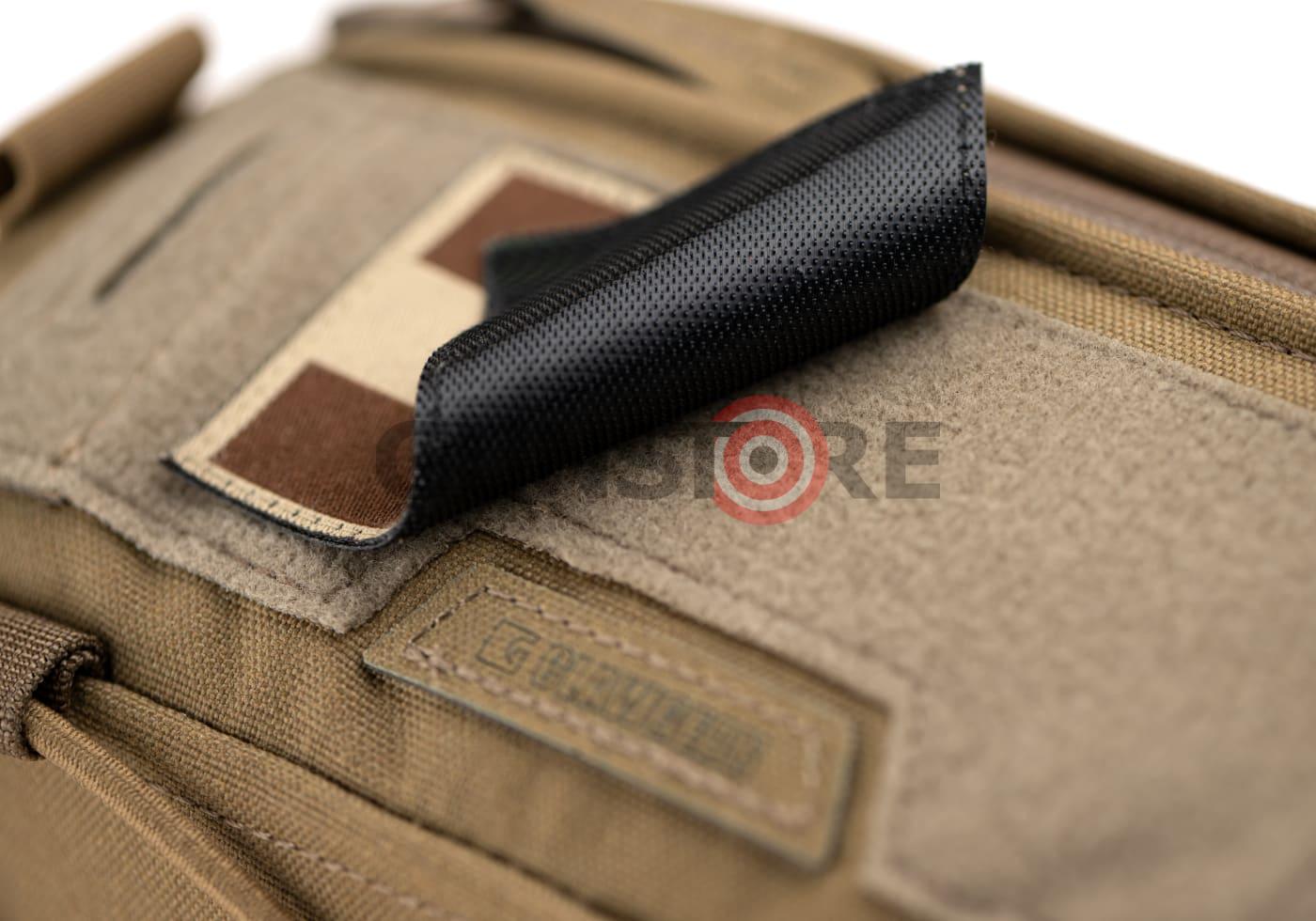 Fotografia: EDC G-Hook Small Waistpack