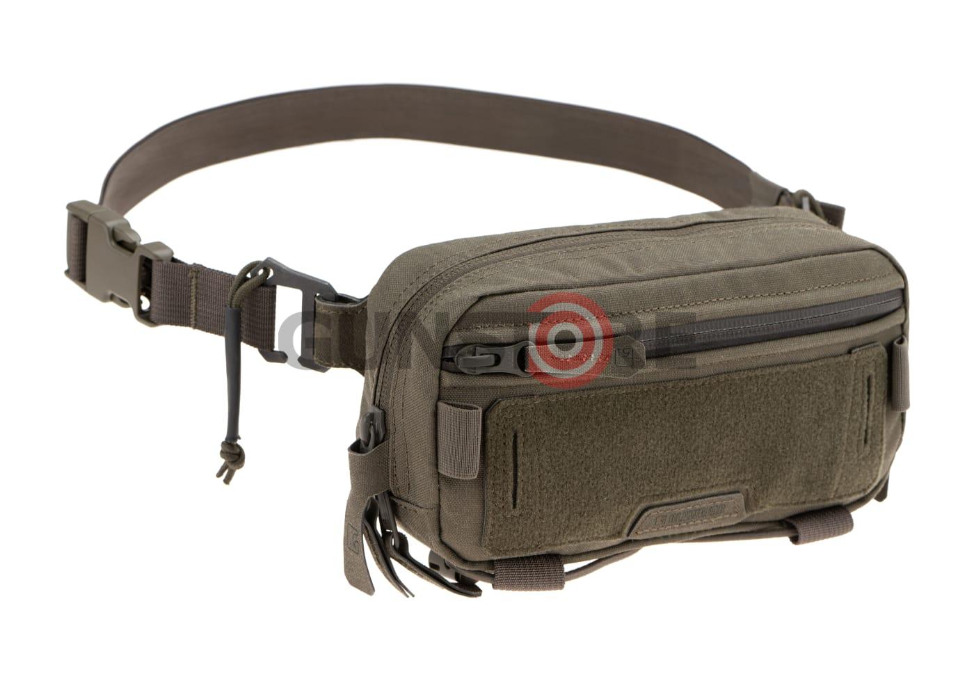 EDC G-Hook Small Waistpack RAL7013