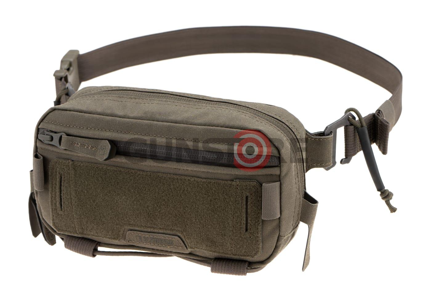 Fotografia: EDC G-Hook Small Waistpack