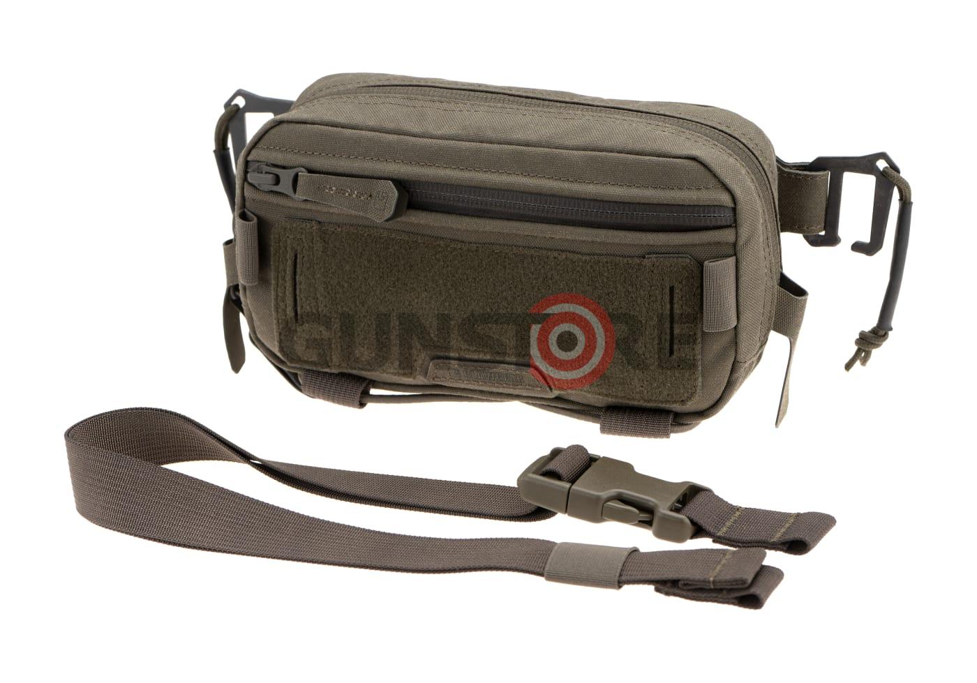 Fotografia: EDC G-Hook Small Waistpack