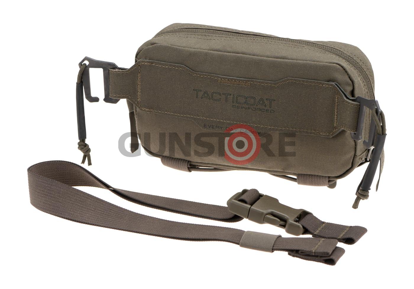 Fotografia: EDC G-Hook Small Waistpack