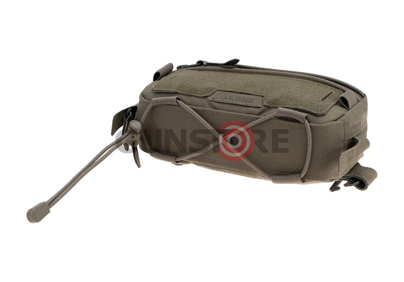 Fotografia: EDC G-Hook Small Waistpack