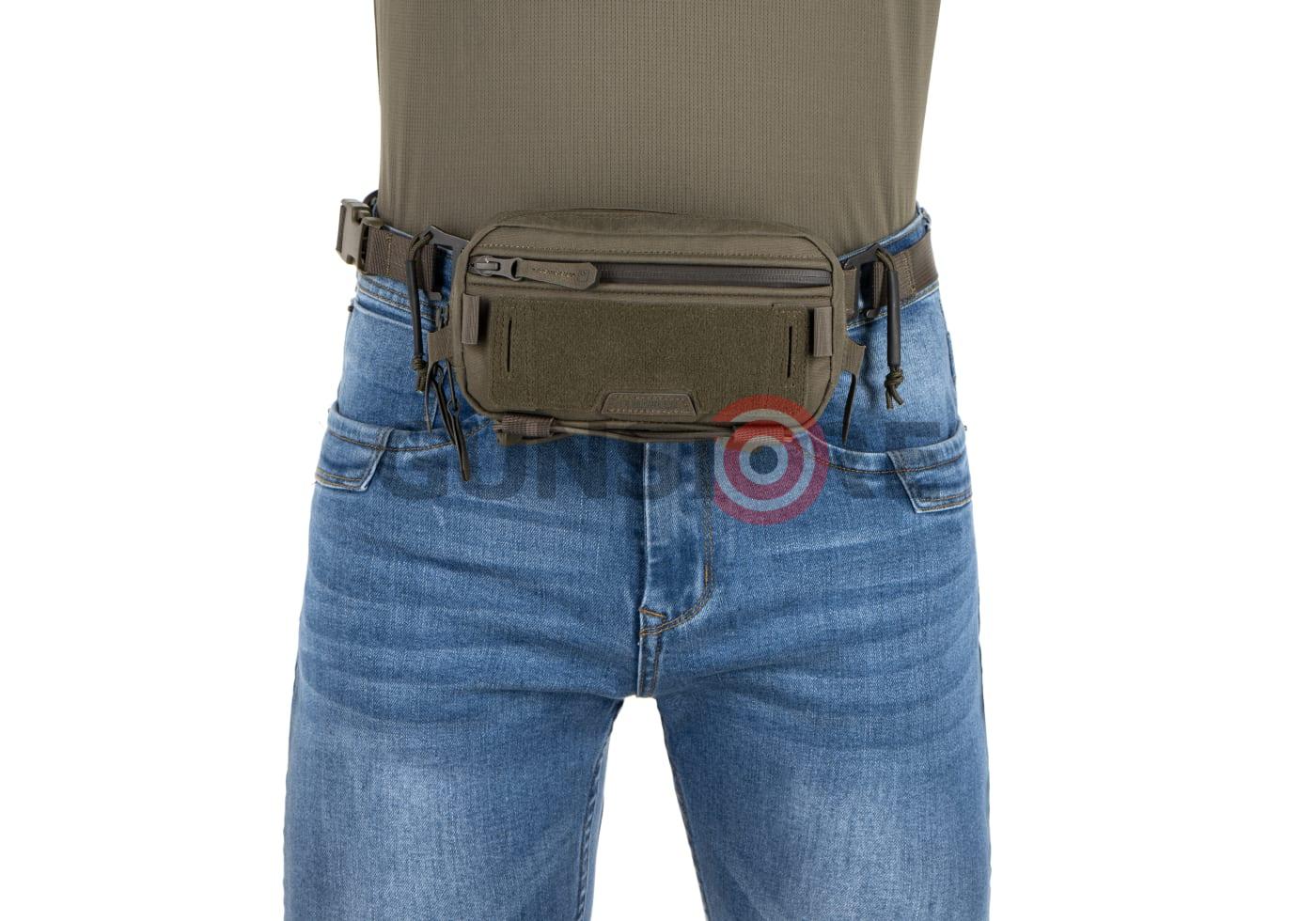 Fotografia: EDC G-Hook Small Waistpack