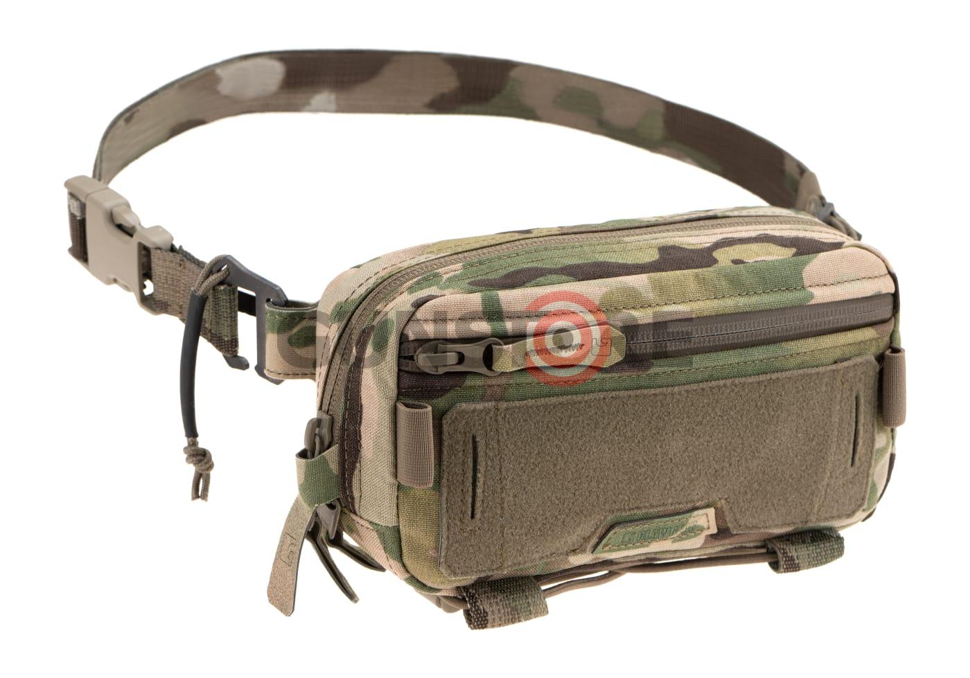 EDC G-Hook Small Waistpack Multicam