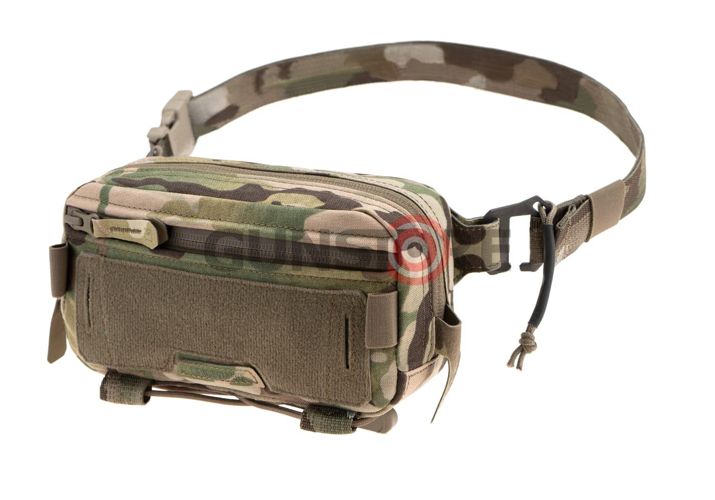 Fotografia: EDC G-Hook Small Waistpack