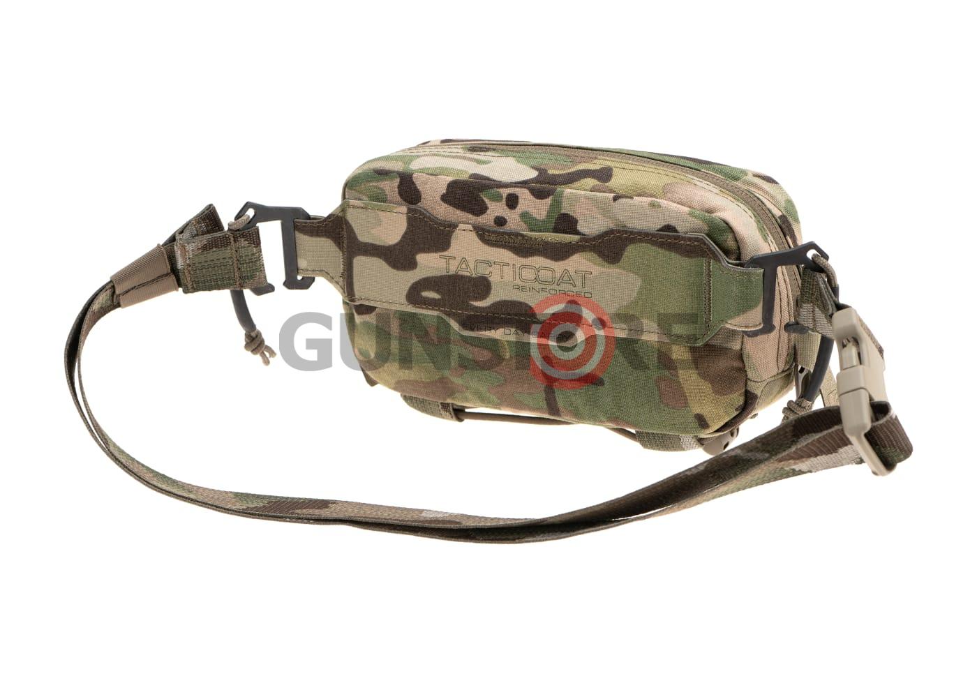 Fotografia: EDC G-Hook Small Waistpack