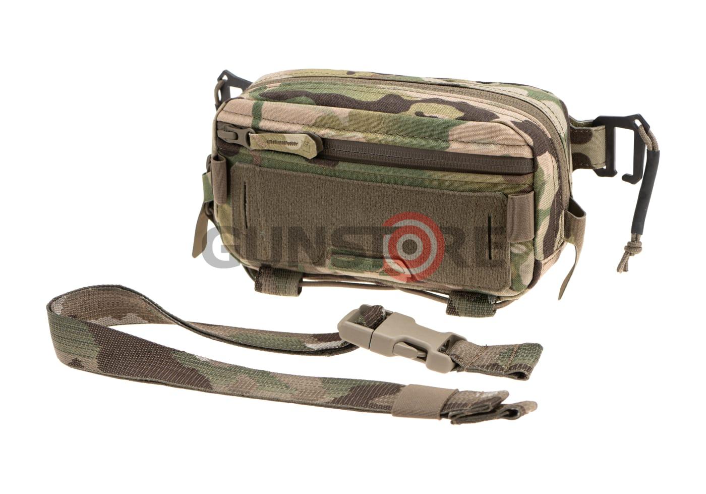 Fotografia: EDC G-Hook Small Waistpack