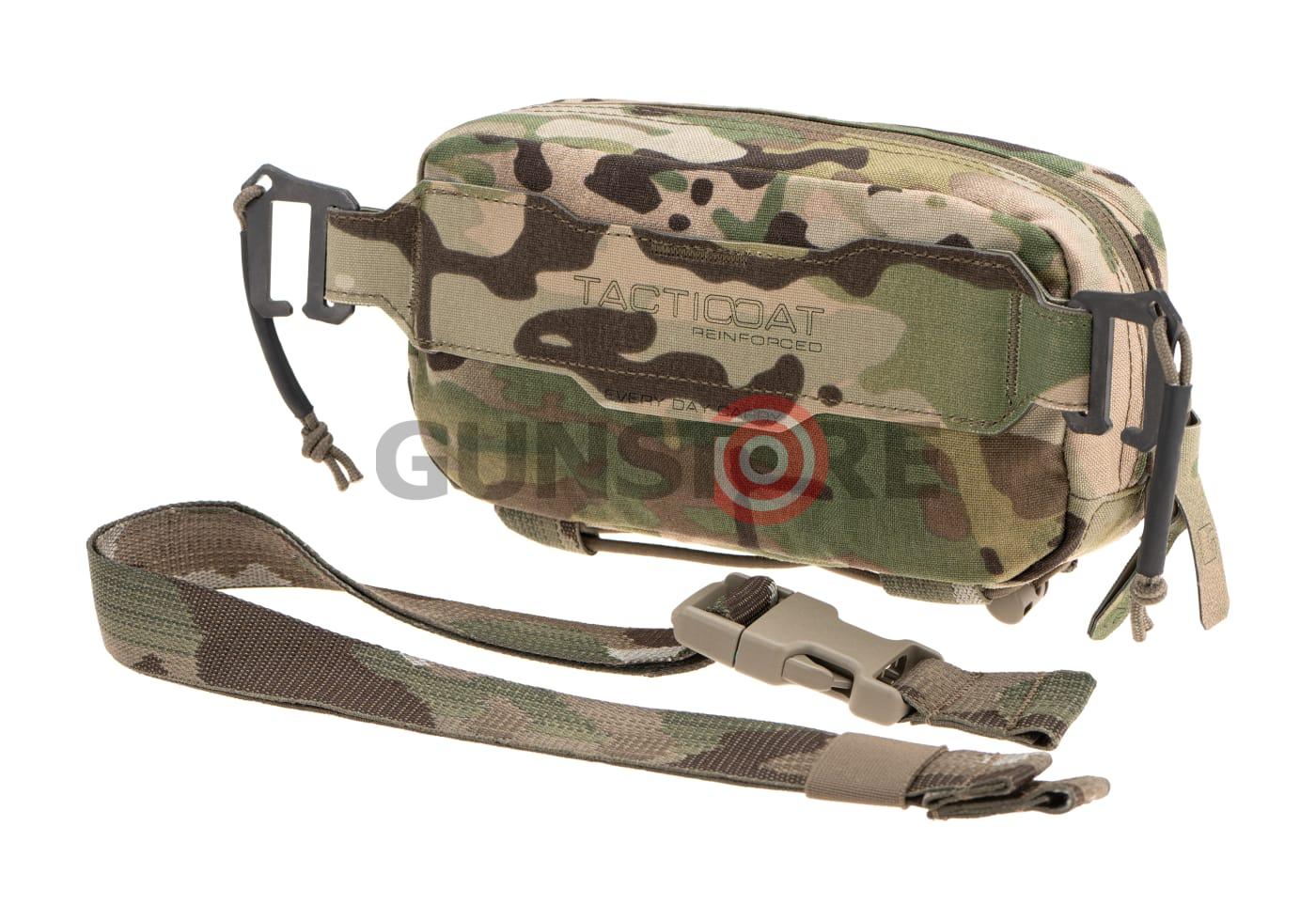 Fotografia: EDC G-Hook Small Waistpack