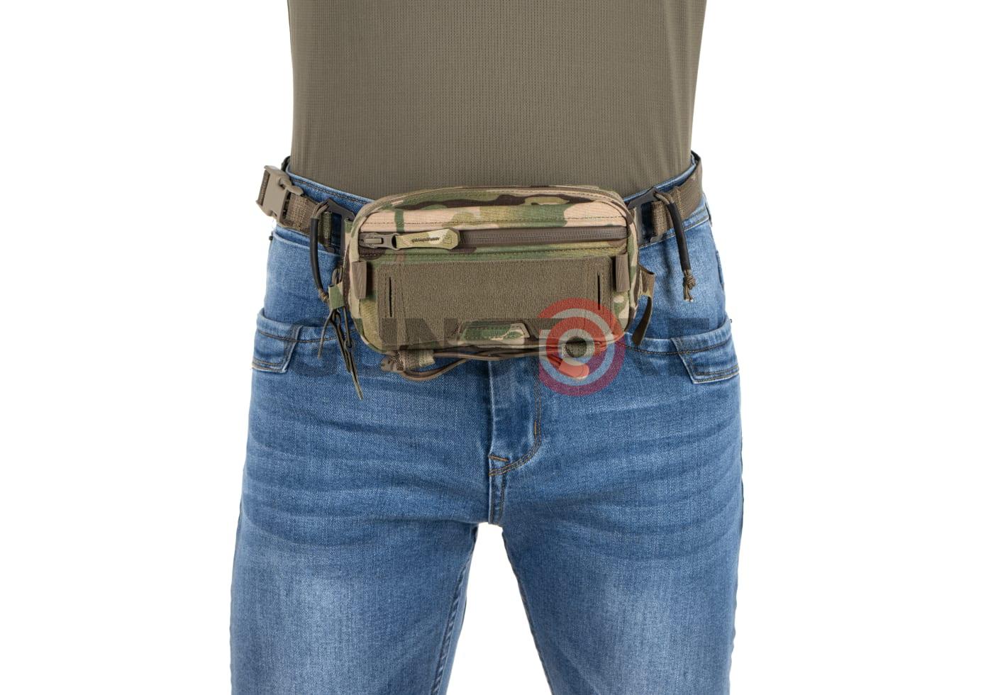 Fotografia: EDC G-Hook Small Waistpack