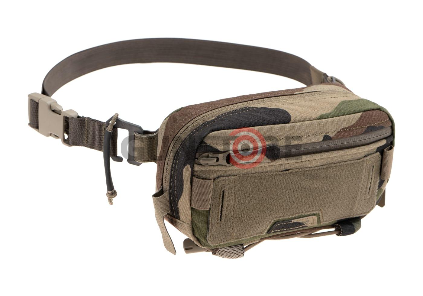 EDC G-Hook Small Waistpack CCE
