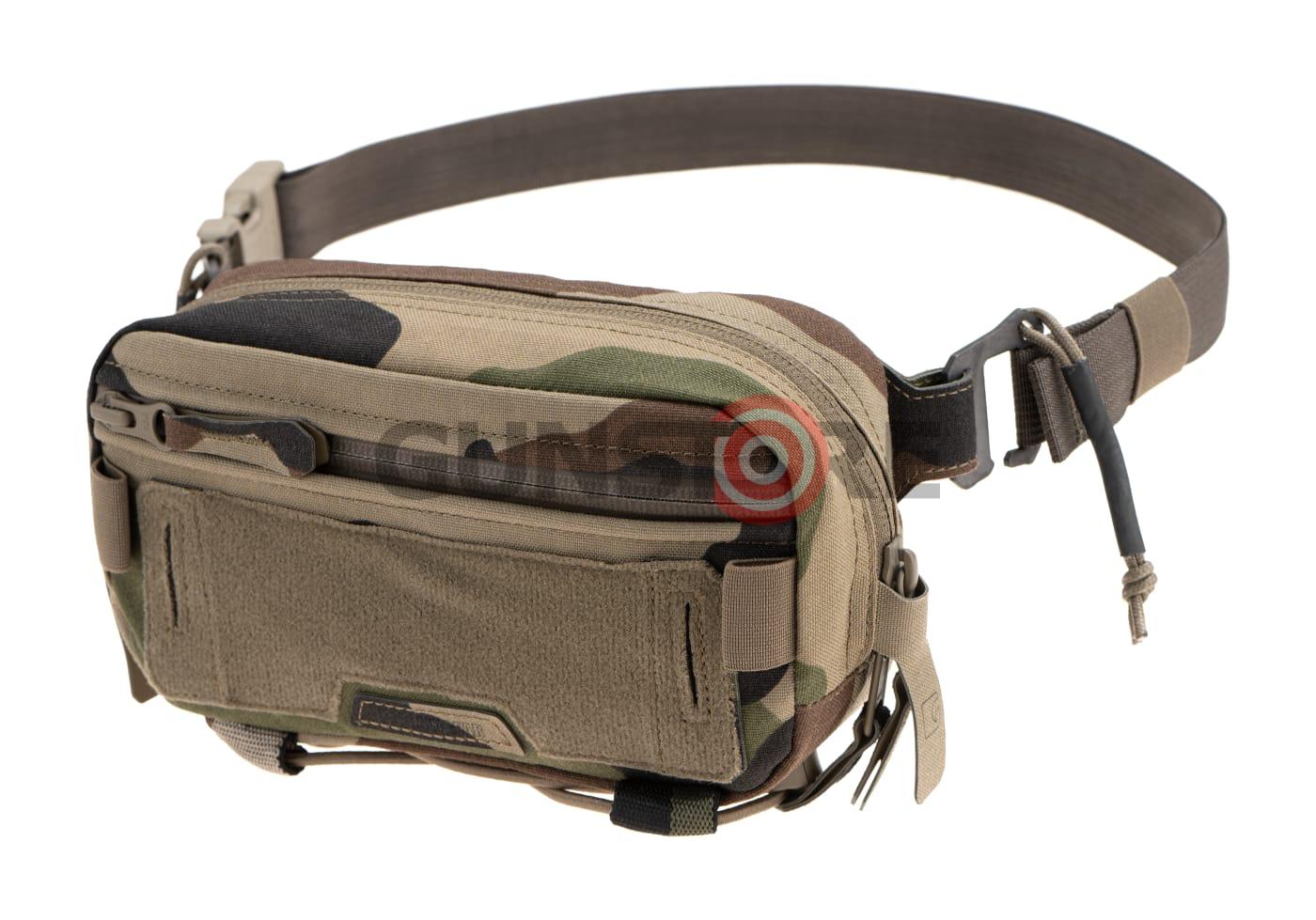Fotografia: EDC G-Hook Small Waistpack