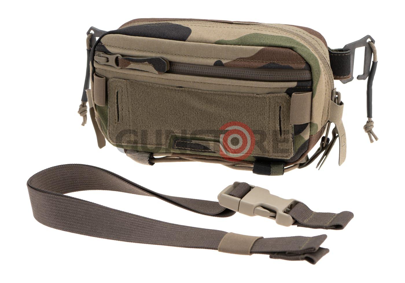 Fotografia: EDC G-Hook Small Waistpack