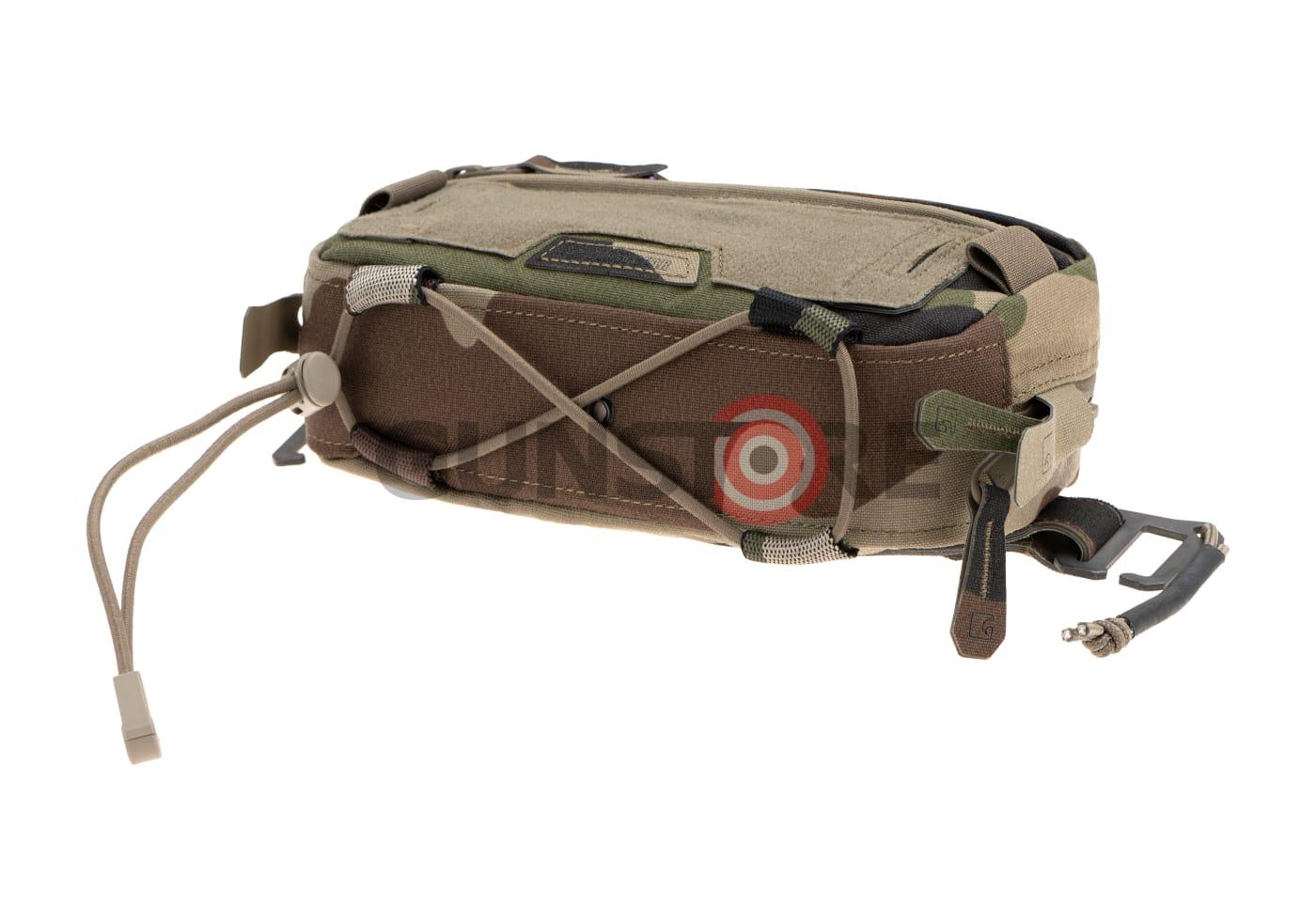 Fotografia: EDC G-Hook Small Waistpack