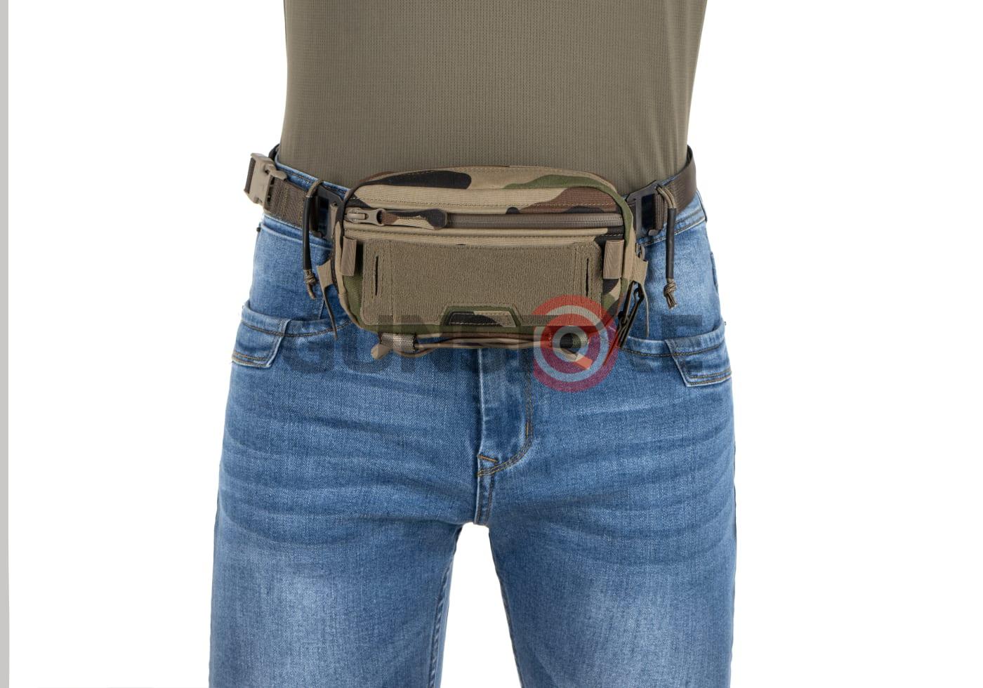 Fotografia: EDC G-Hook Small Waistpack