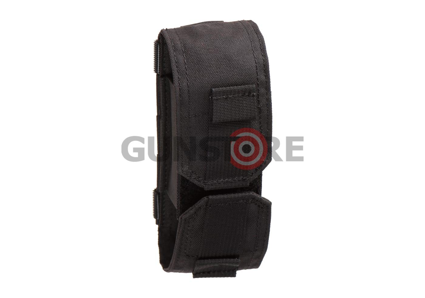 2-Way Tourniquet Pouch Black