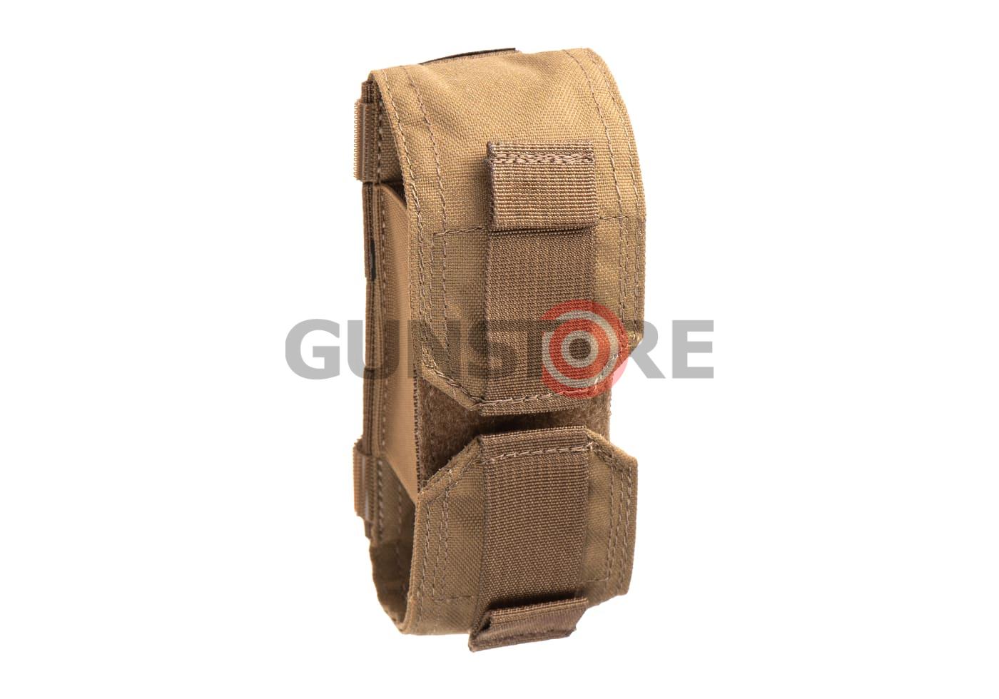 2-Way Tourniquet Pouch Coyote