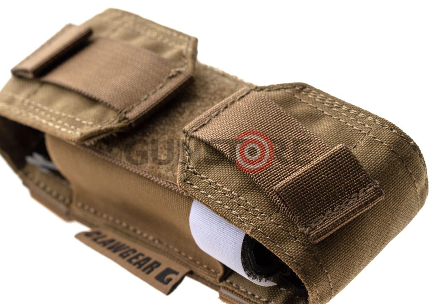 Fotografia: 2-Way Tourniquet Pouch