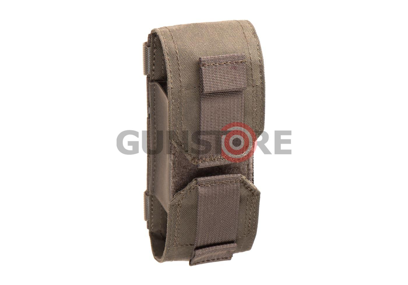 2-Way Tourniquet Pouch RAL7013