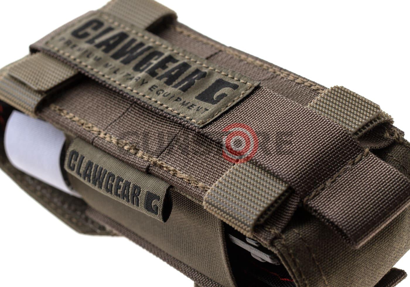 Fotografia: 2-Way Tourniquet Pouch