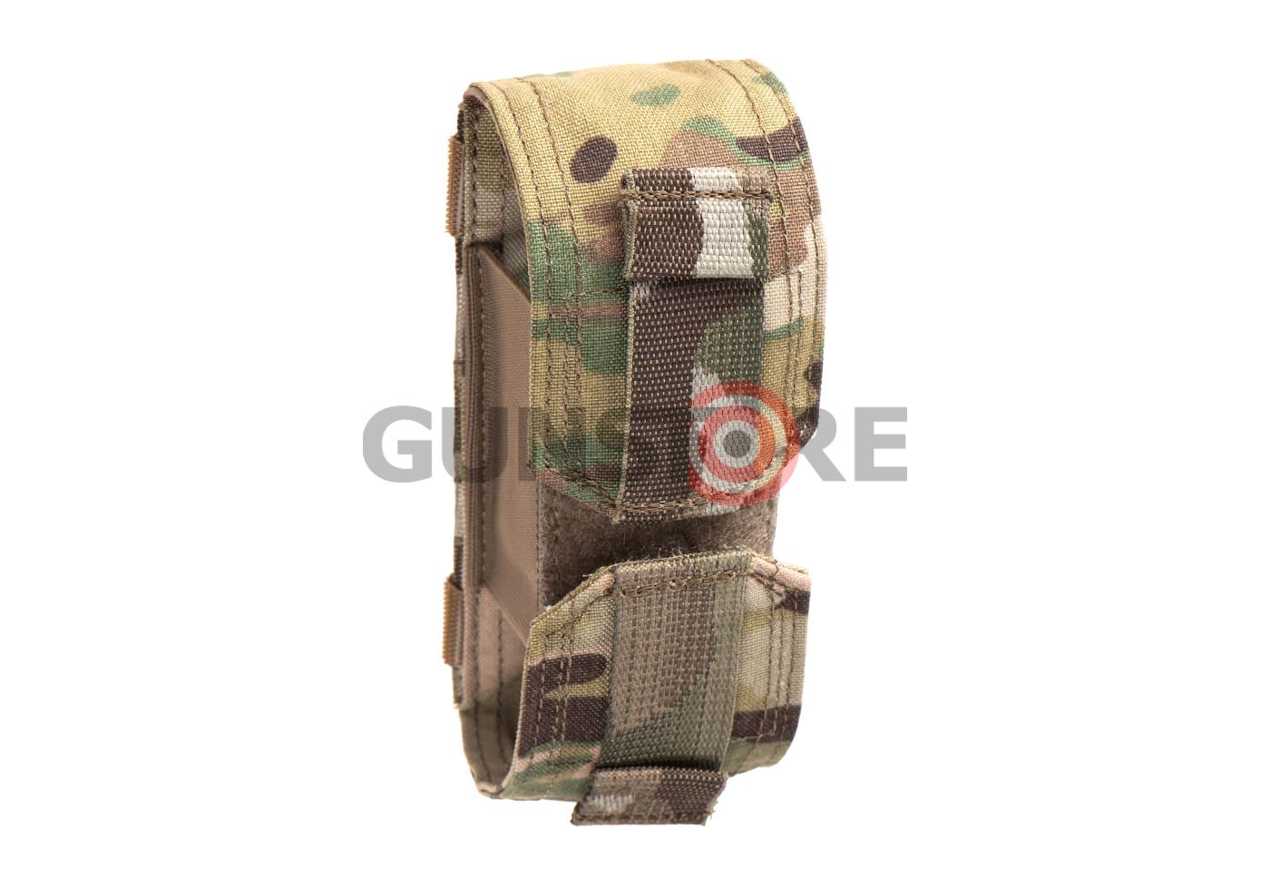 2-Way Tourniquet Pouch Multicam