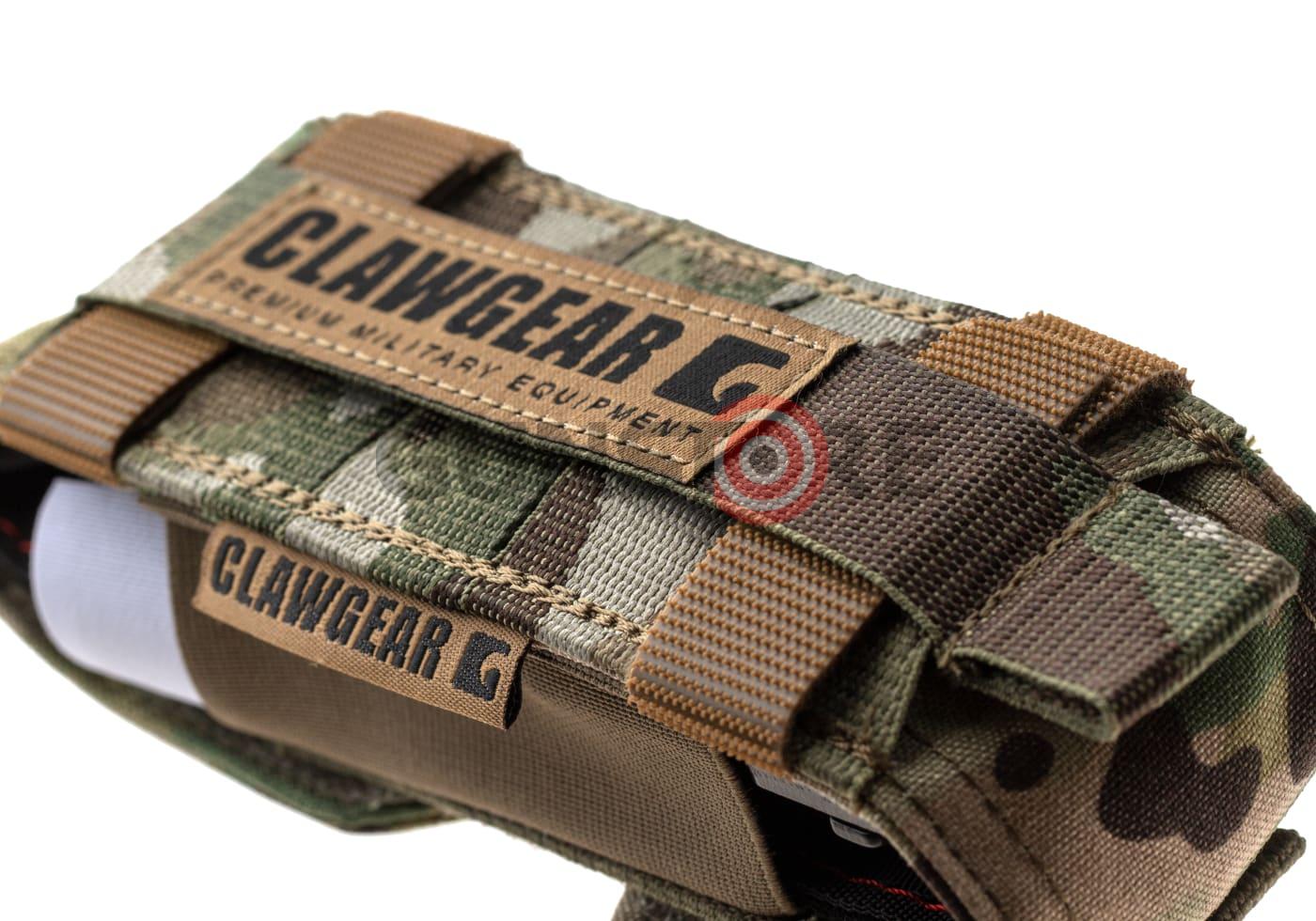 Fotografia: 2-Way Tourniquet Pouch