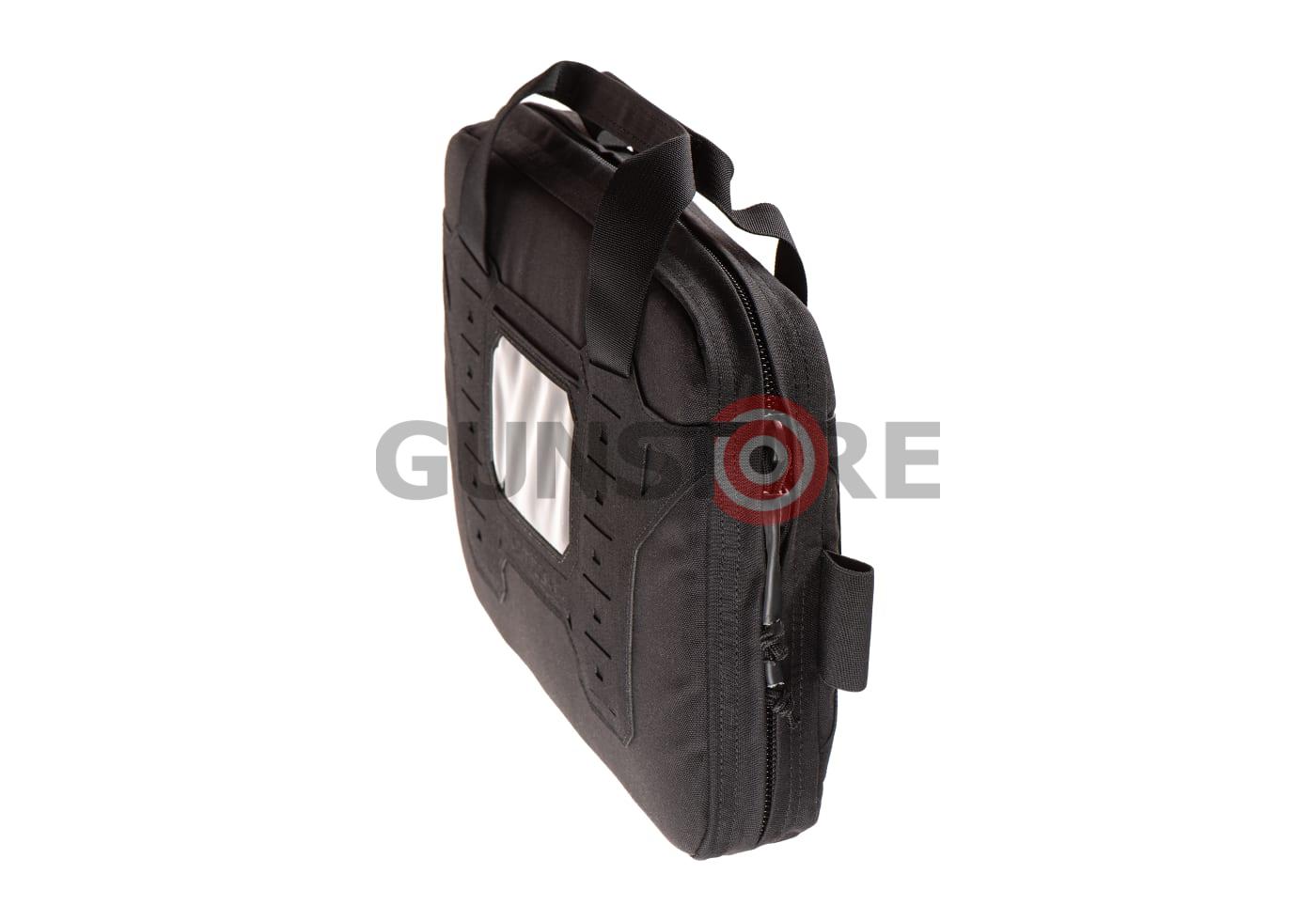 Fotografia: Single Pistol Case