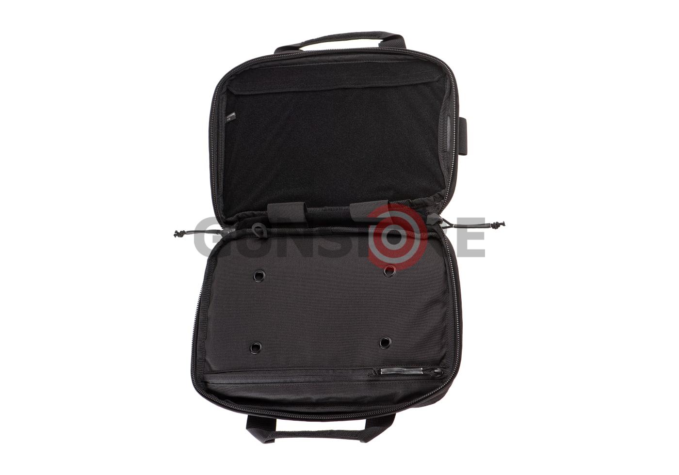 Fotografia: Single Pistol Case