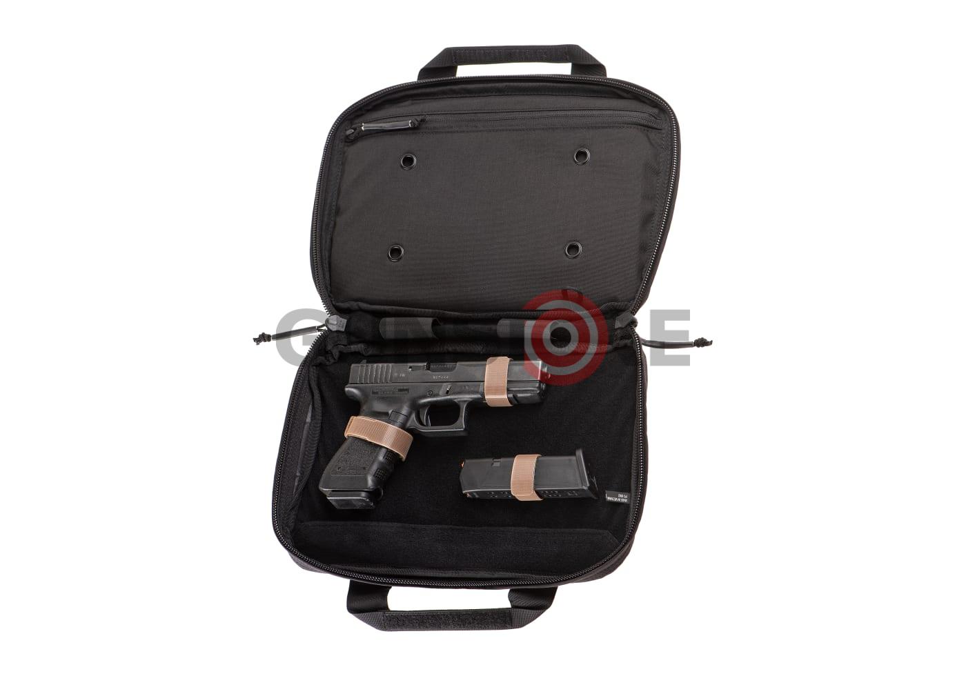 Fotografia: Single Pistol Case