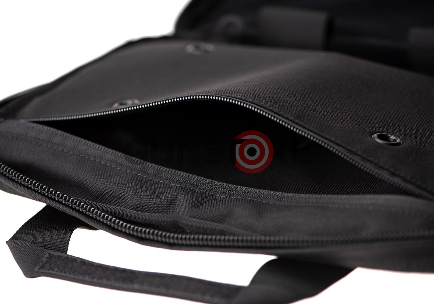 Fotografia: Single Pistol Case