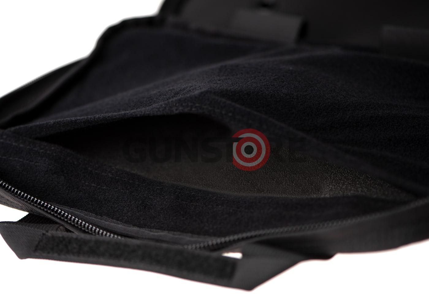Fotografia: Single Pistol Case