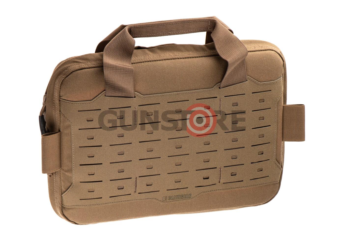 Fotografia: Single Pistol Case