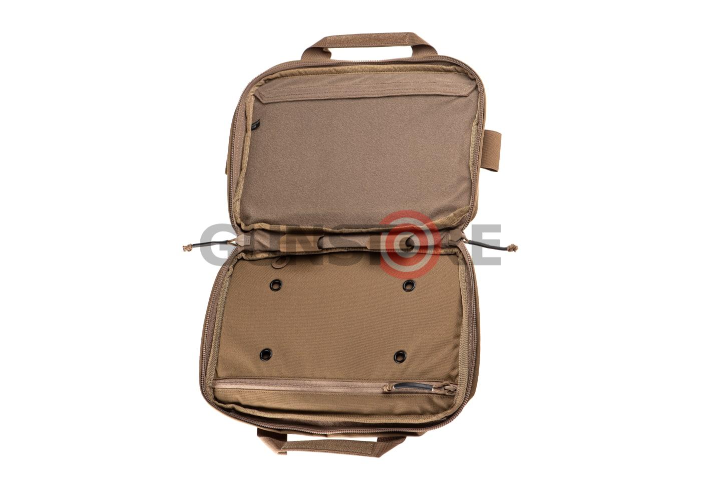 Fotografia: Single Pistol Case