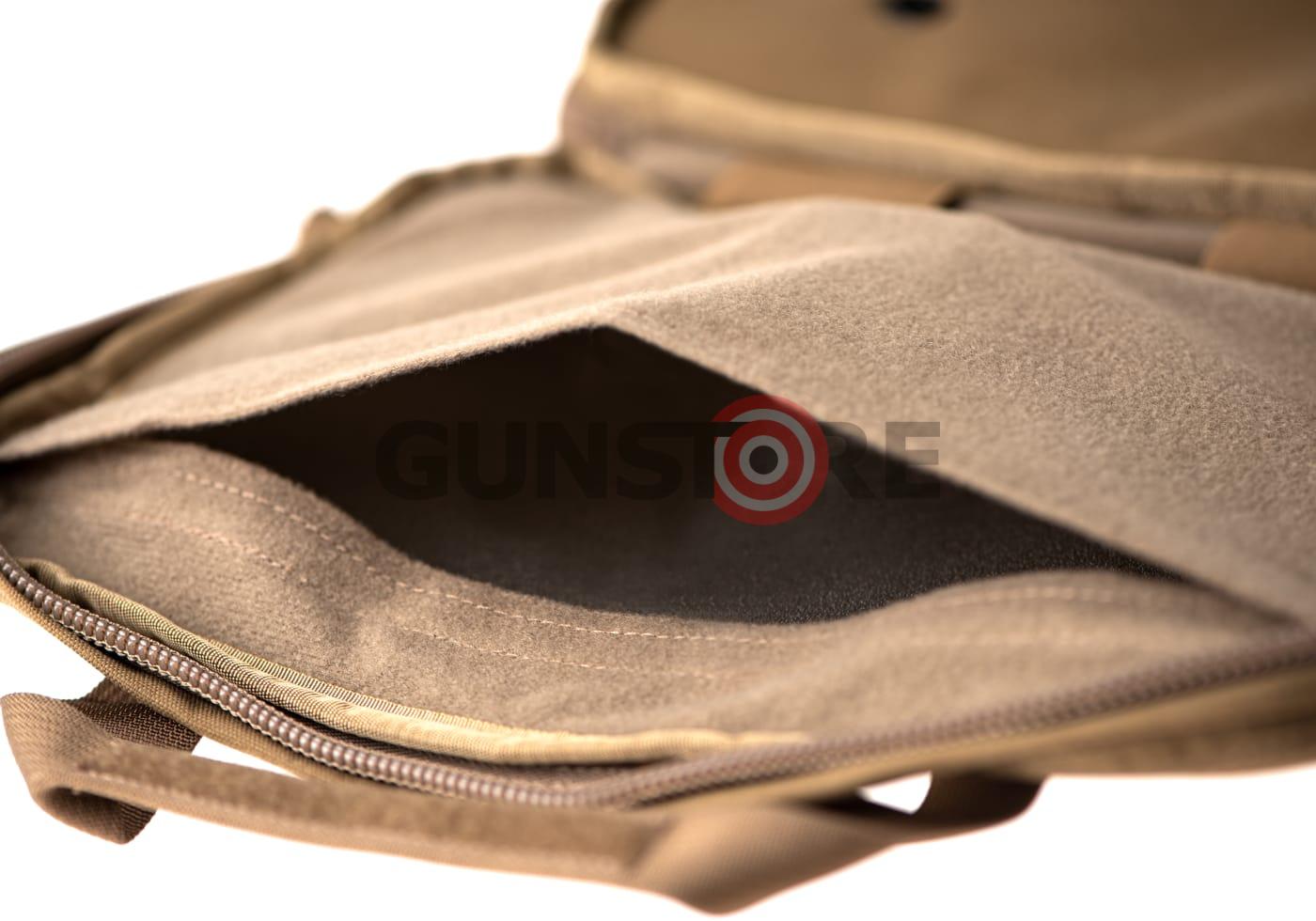 Fotografia: Single Pistol Case