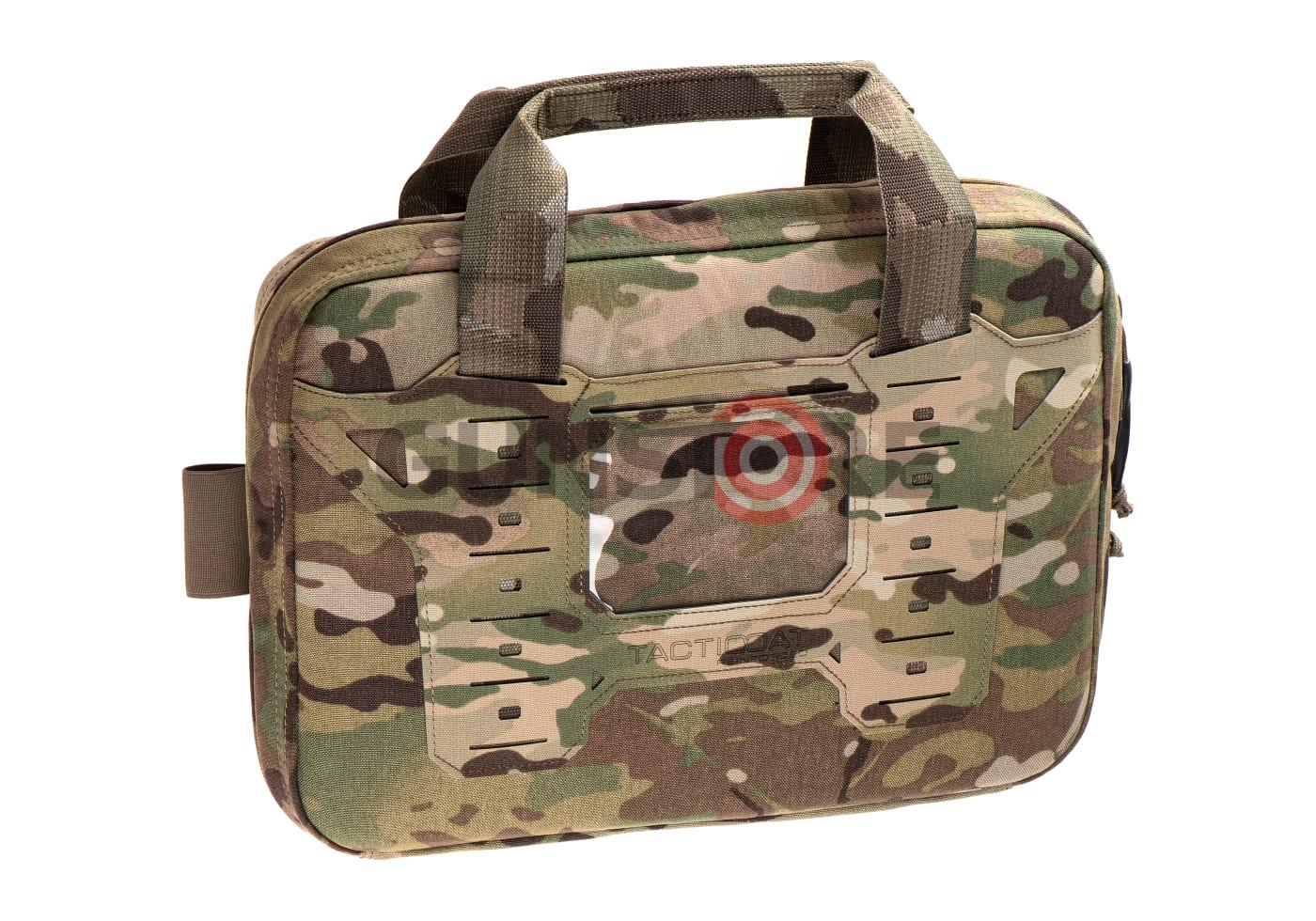 Single Pistol Case