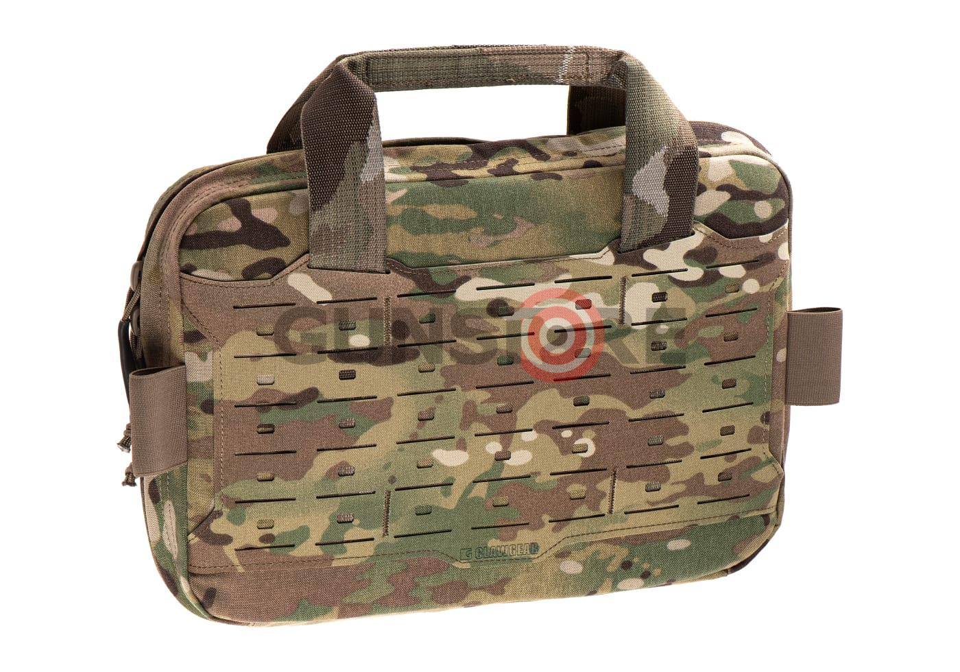 Fotografia: Single Pistol Case