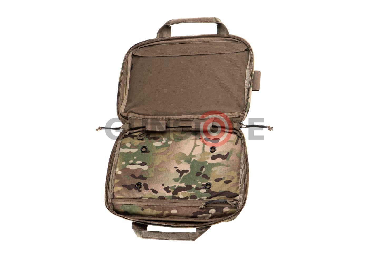 Fotografia: Single Pistol Case