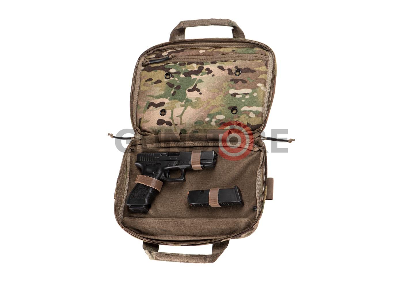 Fotografia: Single Pistol Case